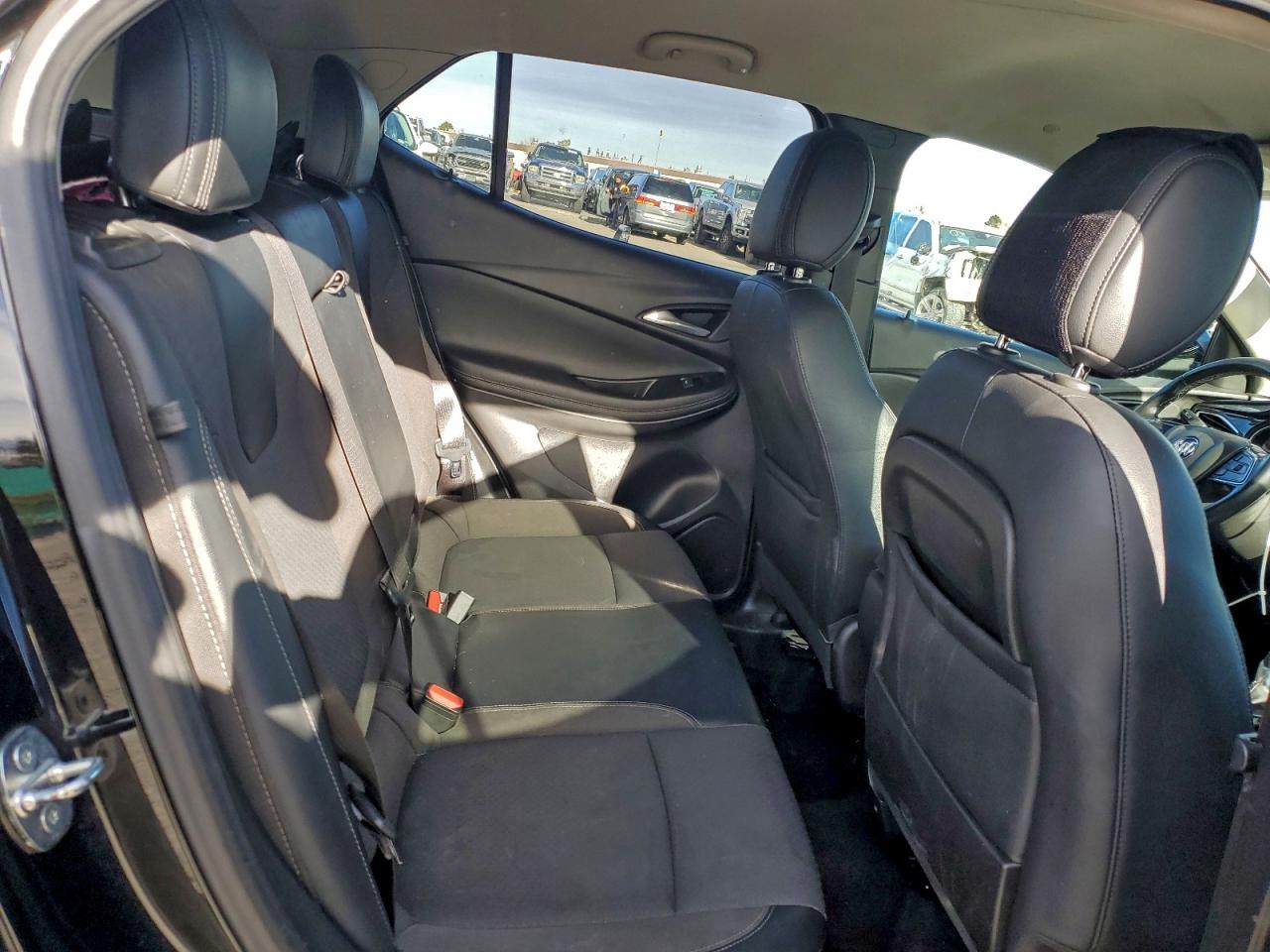 Buick Encore Select Image 8