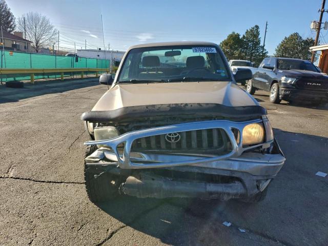 Toyota Tacoma Xtracab Image 4