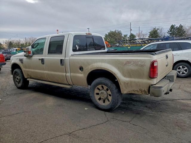 Ford F-250 Super Duty Image 4