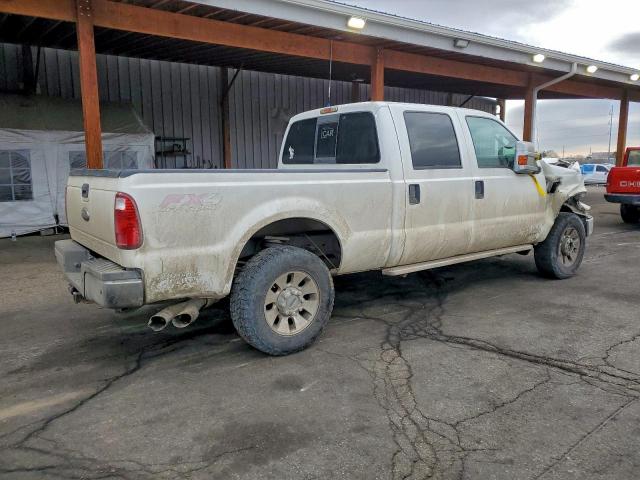 Ford F-250 Super Duty Image 3
