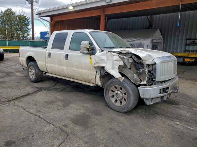 Ford F-250 Super Duty Image 2