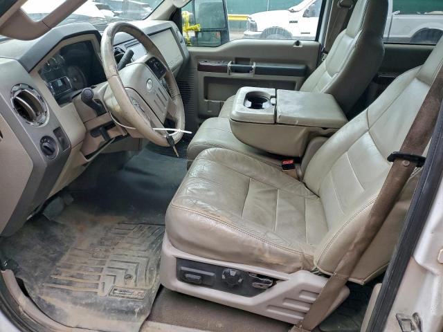 Ford F-250 Super Duty Image 12