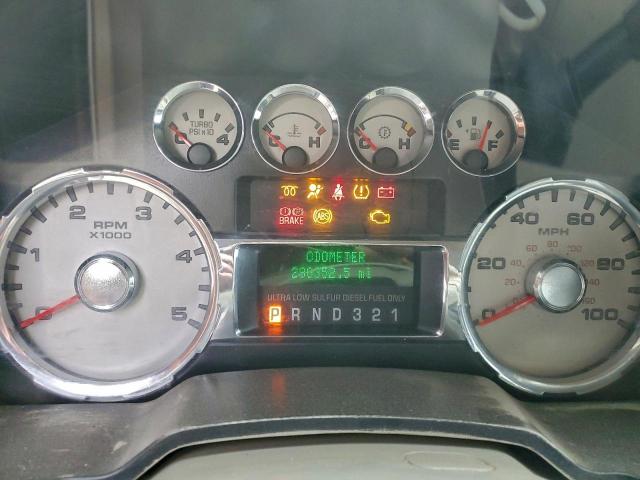 Ford F-250 Super Duty Image 5