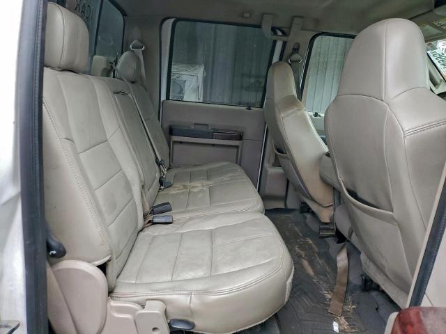 Ford F-250 Super Duty Image 6