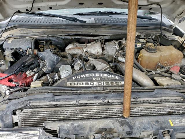 Ford F-250 Super Duty Image 9