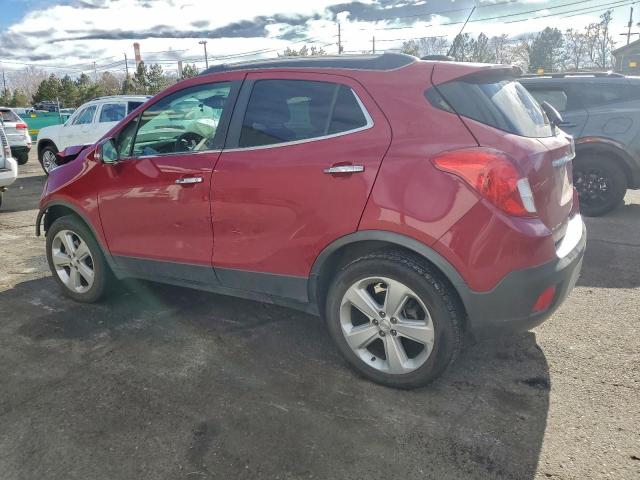 Buick Encore Image 13