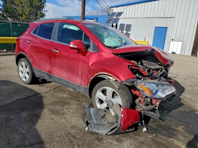 Buick Encore Image 3