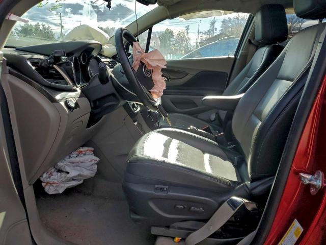 Buick Encore Image 4