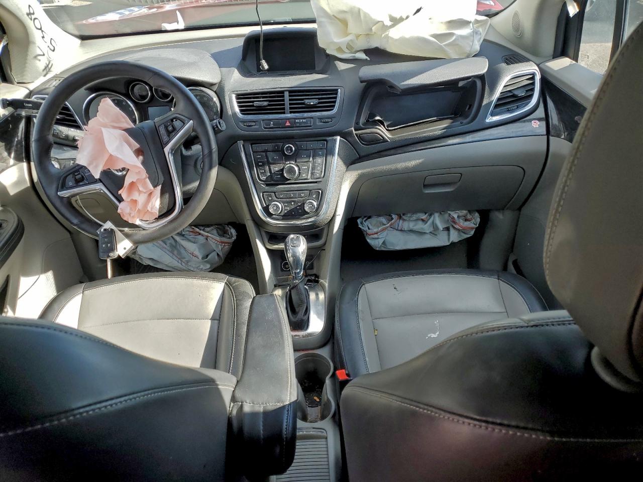 Buick Encore Image 5