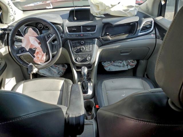Buick Encore Image 5