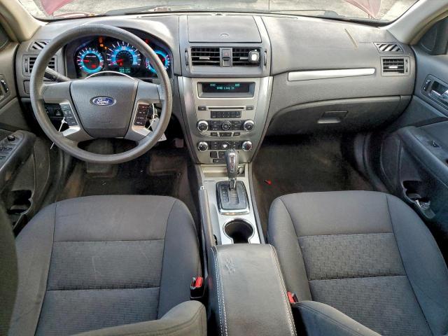 Ford Fusion Se Image 3