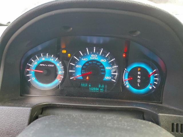 Ford Fusion Se Image 6