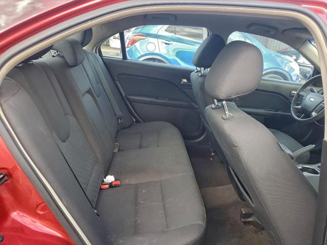 Ford Fusion Se Image 8