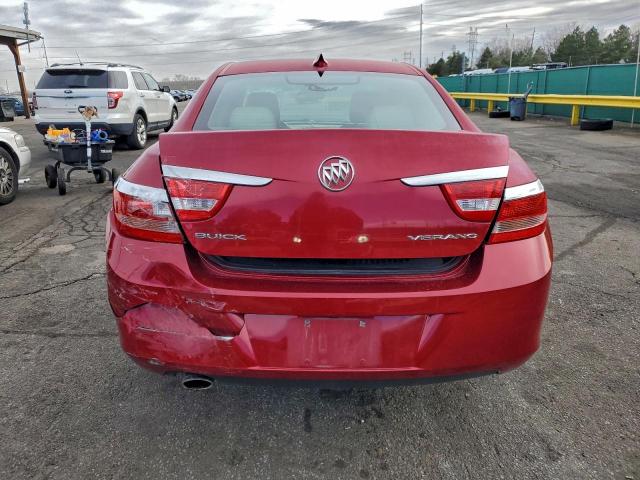 Buick Verano Image 8