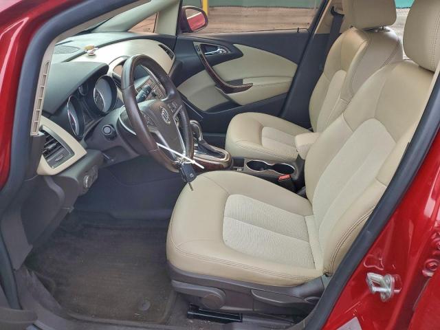 Buick Verano Image 11