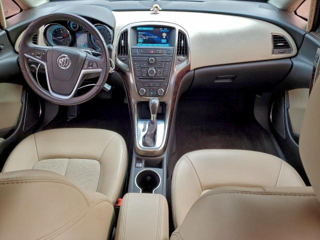 Buick Verano Image 4