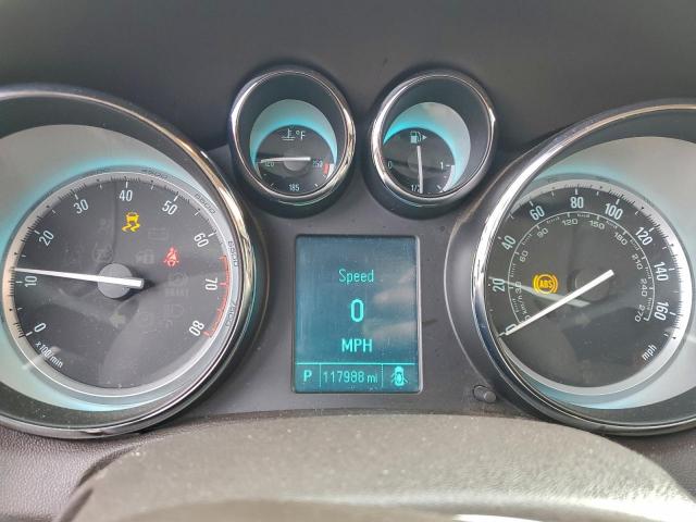 Buick Verano Image 5