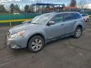 Subaru Outback 2.5i Limited Image 1