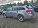Subaru Outback 2.5i Limited Image 3
