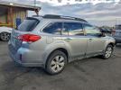 Subaru Outback 2.5i Limited Image 7