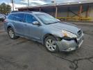 Subaru Outback 2.5i Limited Image 5