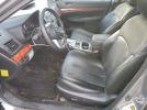 Subaru Outback 2.5i Limited Image 2