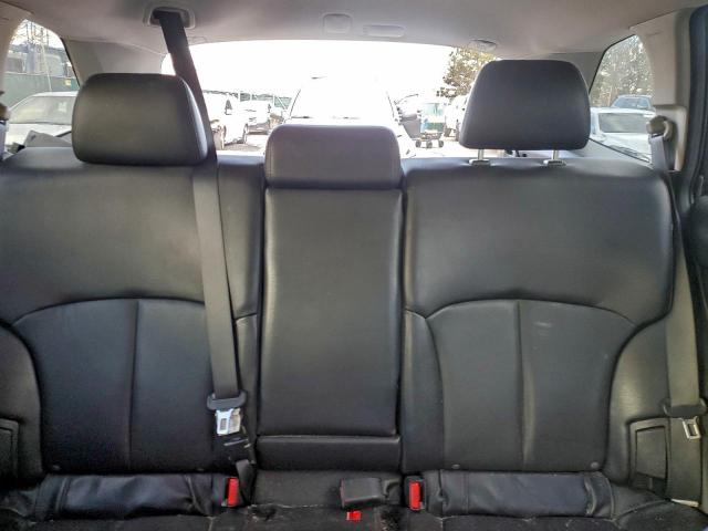 Subaru Outback 2.5i Limited Image 13