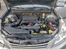 Subaru Outback 2.5i Limited Image 10