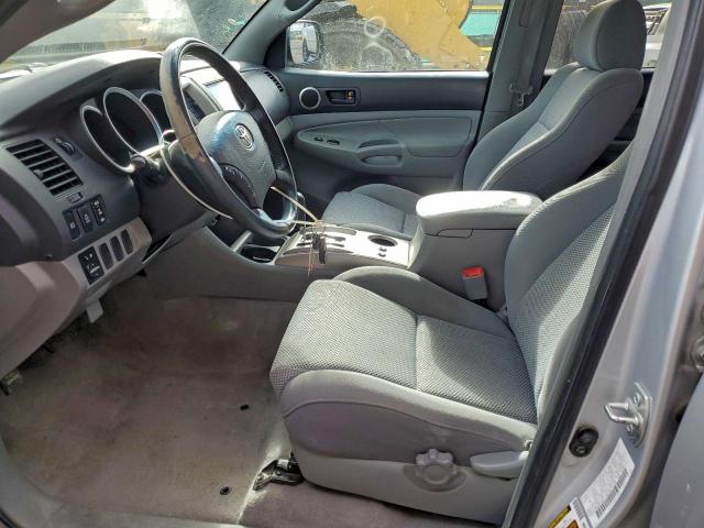 Toyota Tacoma Double Cab Image 6