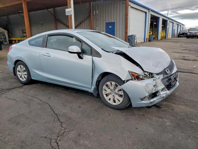 Honda Civic Lx Image 3