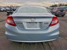 Honda Civic Lx Image 12
