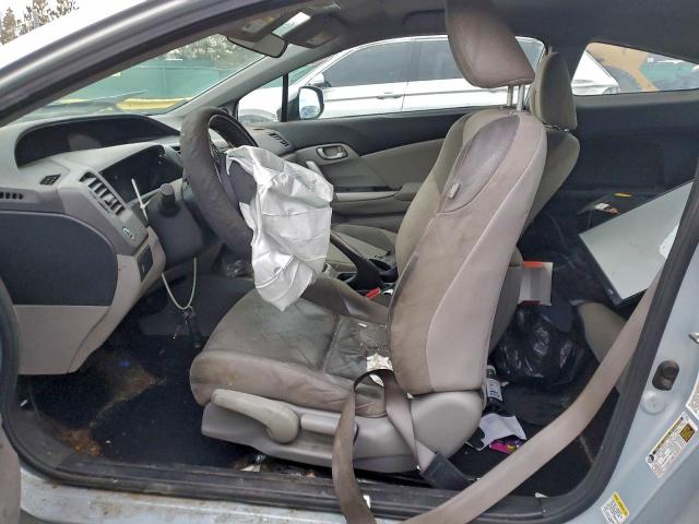 Honda Civic Lx Image 10