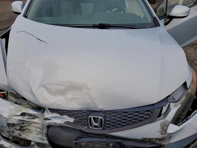 Honda Civic Lx Image 9