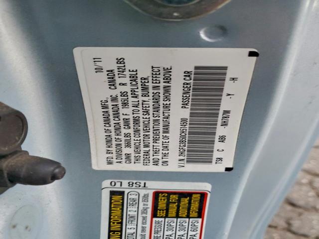 Honda Civic Lx Image 11