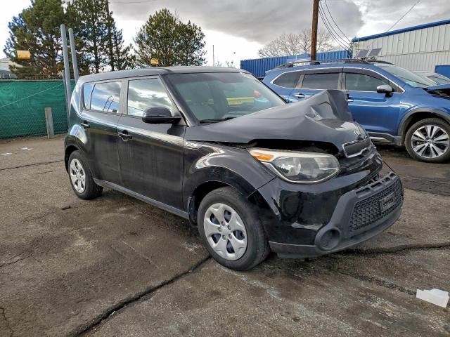 Kia Soul Image 6