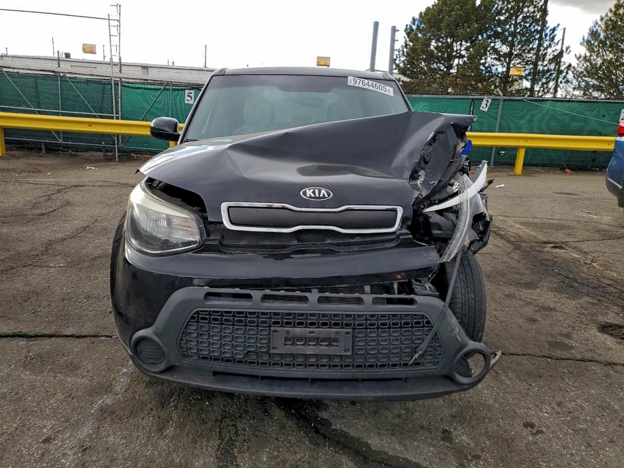 Kia Soul Image 10