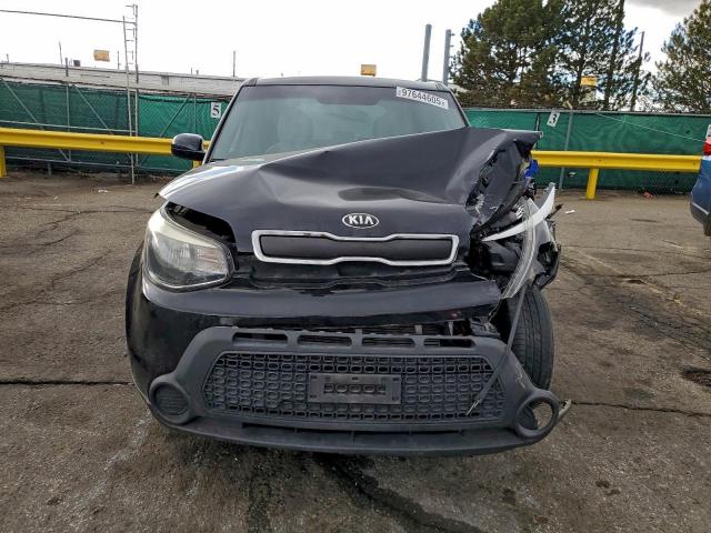 Kia Soul Image 10