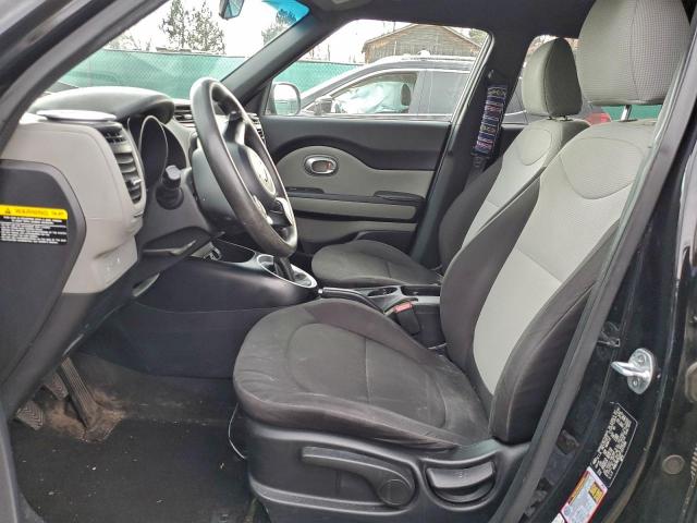 Kia Soul Image 9