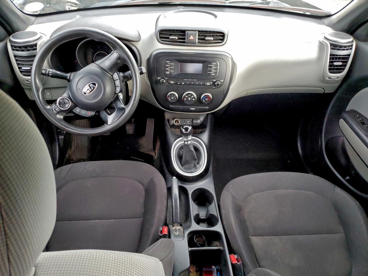 Kia Soul Image 11