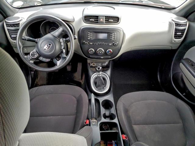 Kia Soul Image 11