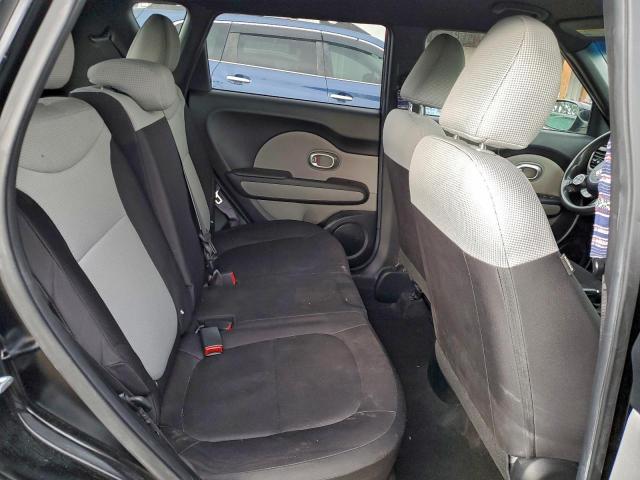 Kia Soul Image 2