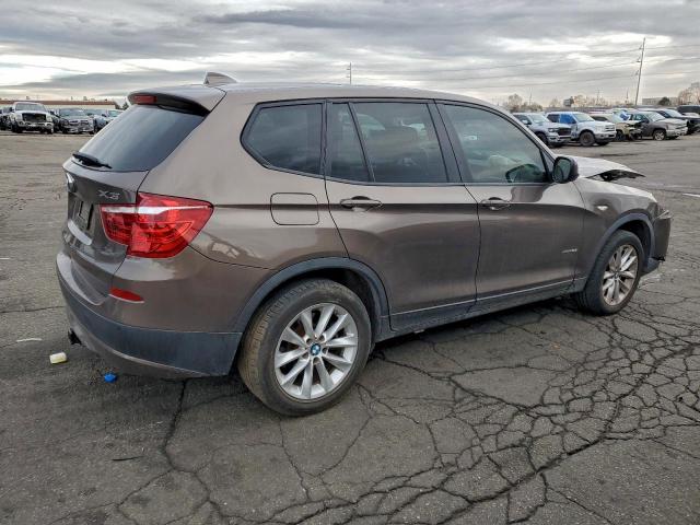 BMW X Series Xdrive28i Image 2