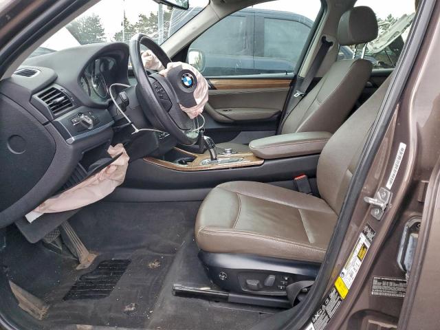 BMW X Series Xdrive28i Image 3