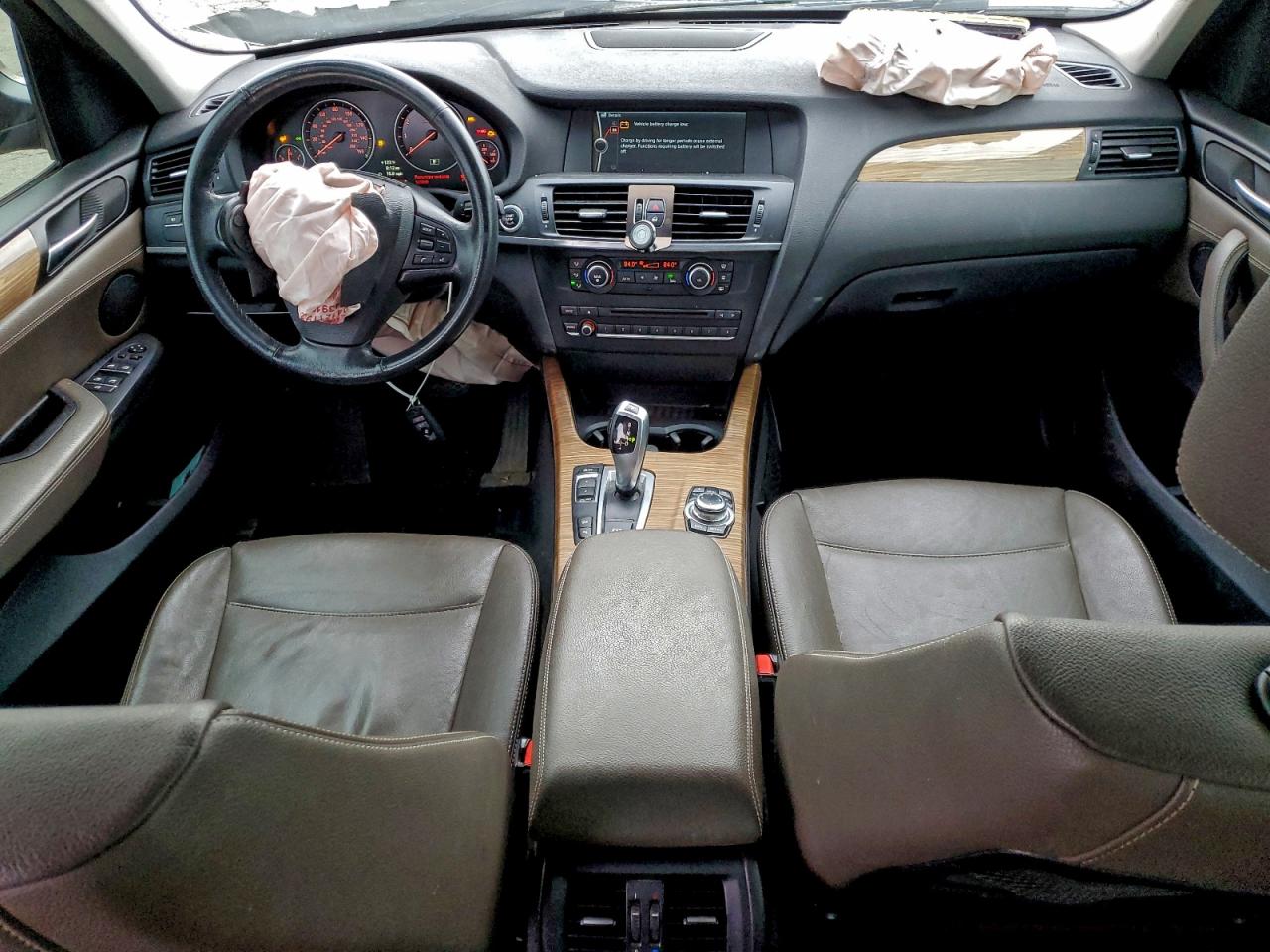 BMW X Series Xdrive28i Image 9