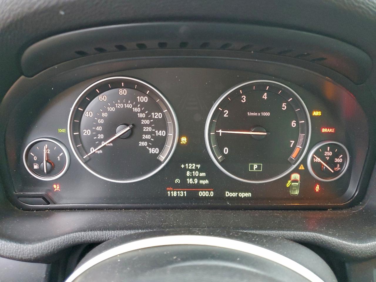 BMW X Series Xdrive28i Image 13