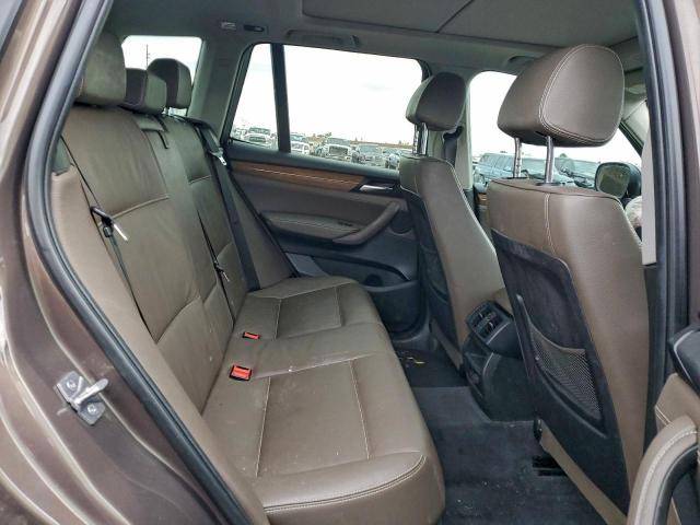 BMW X Series Xdrive28i Image 11