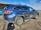 Toyota Highlander Xle Image 13