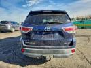 Toyota Highlander Xle Image 8