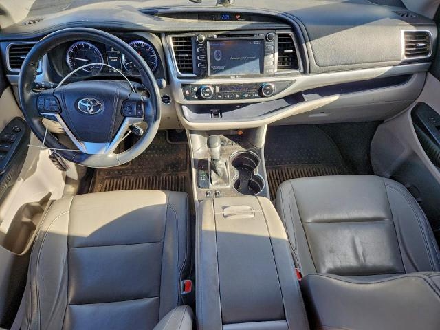 Toyota Highlander Xle Image 7