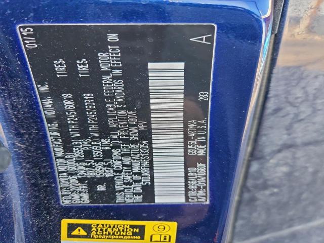 Toyota Highlander Xle Image 9